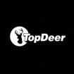 『Top Deer』（画像は動画キャプチャー）