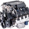 “海軍から、トラックまで”GMが『ボルテック8100』エンジンを開発