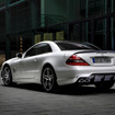 SL63 AMG