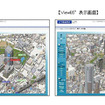 いつもNAVIに採用となった3Dマップ