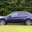 インプレッサWRX STI Aライン