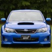 インプレッサWRX STI 4ドア