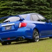 インプレッサWRX STI 4ドア