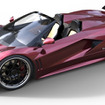 ダガーGT