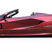 ダガーGT