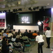 2009年開催風景　提供＝本田技研工業