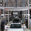 インドで生産が始まったQ5