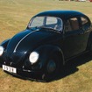 VWが旧型『ビートル』の生産中止へ、58年の歴史に幕