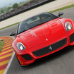 599 GTO