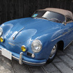 Porsche 356 Speedster