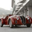 Alfa Romeo 6C2500 Corsa (Tipo 256)