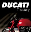 DVD『DUCATI - THEHISTORY』