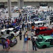 【MES2003】カーオーディオ&カーシアターの祭典