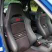 インプレッサ WRX STI 4ドア