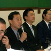 公道レース実現へ---自民モータースポーツ議連が総会