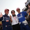 WINNER！ TEAM IMPUL