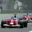 【トヨタF1ドリーム】パニス「ポイントは始めのステップ」