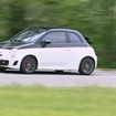 500C（動画キャプチャ）