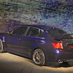 インプレッサWRX STI 4ドア