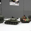 35分の1 RCタンクバトルシステムシリーズ