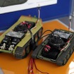 35分の1 RCタンクバトルシステムシリーズ