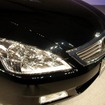 【新型ホンダ『インスパイア』発表】ベンツ、トヨタに続きホンダもプリクラ搭載