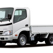 トヨエース