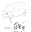 ダイハツ主力5車種の改善箇所