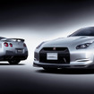 GT-R