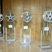 【新型ホンダ『インスパイア』写真蔵】ハイテクツアラーの全貌