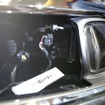 【新型ホンダ『インスパイア』写真蔵】ハイテクツアラーの全貌
