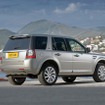 フリーランダー、2011年型