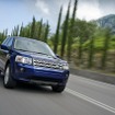フリーランダー、2011年型