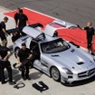 SLS AMG GT3