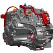 GMと上海汽車が開発する新型小排気量エンジンのイメージ