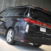 エルグランド新型