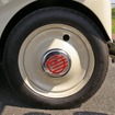 1947年に製造された「たま電気自動車」