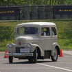 1947年に製造された「たま電気自動車」