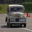 1947年に製造された「たま電気自動車」