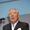 鈴木修会長