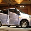 ダイハツはスズキに勝てない---軽自動車で善戦およばず