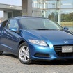 CR-Z