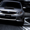 インプレッサ WRX STI