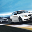 320i Mスポーツ・カーボンエディション