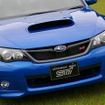 インプレッサ WRX STI 4ドア