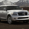 QX56