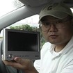 【Response.】アルパイン『NVE-HD01』…動画でわかるハンディHDDナビ