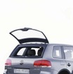 【VW『トゥアレグ』写真蔵】その雄姿を見る!!