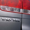 【VW『トゥアレグ』写真蔵】その雄姿を見る!!