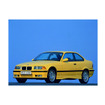 BMW M3クーペ（E36型、1992年）